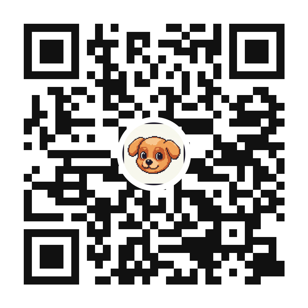 Pixel Pup preview